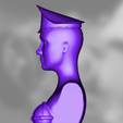 RealEstrates.png Bombshell Puppet Master Low Poly