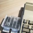 ACA500plusA.jpg Amiga 500 ACA500plus Case with X-Surf 500 connector