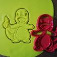 IMG_20210714_164025.jpg Cookie Cutter Charmander V3 (Pokémon)