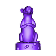 rat_n_01.STL número de ratas