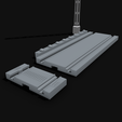 IMG_0362.png Tram track bed system H0 1:87