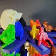 20240724_204849.webp PVC Dragon Display