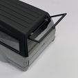 IMG_7218.jpg Cobertura de cama RSC Toyota Hilux XtraCab para RC4WD Trailfinder 2