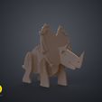 Dinos-extra-kompozice-3Demon-scene-2021.120.jpg Dinosaurs Kit Cards