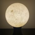 IMG_3615.jpg Ultra realistic Moon lamp