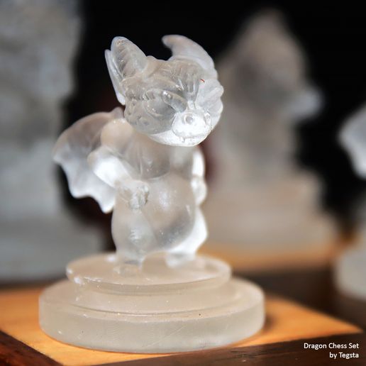 clear_pawn.jpg Dragon Chess Set