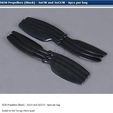 5030_propellers_Black_-_3xCW_3xCCW_display_large.jpg Quad25X - MutliWiicopter