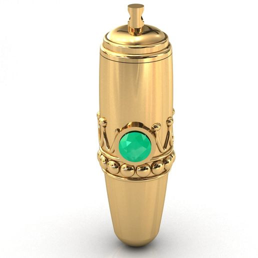 PENDANT P 046 3D model