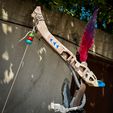 Aloy's-Bow-Horizon-12.jpg Aloy’s Bow Horizon Prop Replica Cosplay