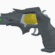 Assem-1.PNG Destiny - Thorn Pistol V4.0