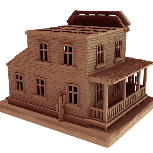 untitled.1443.jpg x10 Buildings - Wild West - Small town