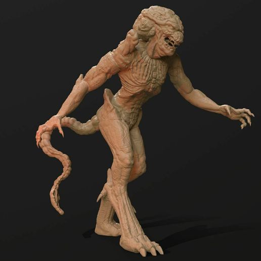 Pumpkinhead_stl-16.jpg Pumpkinhead Printable
