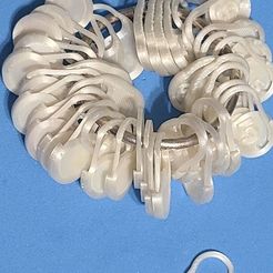 stitch_marker.jpg Fichier STL gratuit Marqueurs de points - Rappels de taille de crochet・Objet pour impression 3D à télécharger