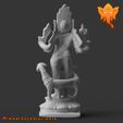mo-2.jpg Kalabhairava — Most Fearsome Form of Shiva