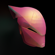 2B.png Fortnite Lynix Cosplay Mask - Lynix Costume Mask
