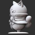 5g.jpg Final Fantasy style kitten