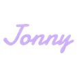Jonny.stl Jonny