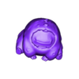 Mochie Chomper.stl Mochie Chomper