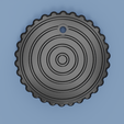 untitled.155.png Vintage Sewing Machine Handwheel Knob