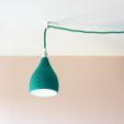 Dragon-Shell_6.jpg DIAMOND SHADE | LUMINEX LAMP