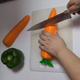 2023-10-27-19_30_17-Retractable-Extendable-Carrot-3D-Print-Model-YouTube.png Carrot Sword - Extendable Collapsible