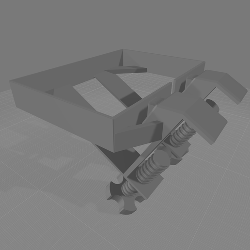 FORPICSONLY.png StreamDeck Holder for ALL desks