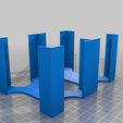 card_tray_gmt.png Parametric Card Tray for Board Games