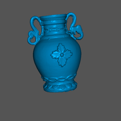 Screenshot-334.png STL file Vase 1・3D print model to download