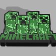 Screenshot_1.jpg MINECRAFT CREEPER LIGHTBOX / LED LAMP