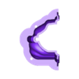 Box L.stl Croissant