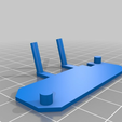 5d095ce4625fef1a2a011e4e20d60701.png Anet A8 - Logitech C310 Webcam Nozzle Mount