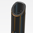 Capture2.png Custom Rogue Jedi Inspired Lightsaber