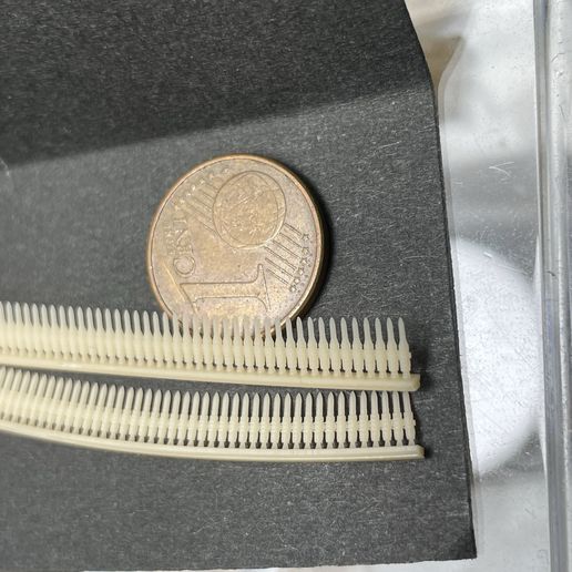 IMG_1769.jpeg 1/35 scale Mg151 ammunition