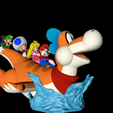 Super-Mario-Splash-4.png Super Mario 3D World - Splash!