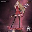 OXO3D_Figures_Charlie_03.jpg Charlie Morningstar Demon Version Hazbin Hotel