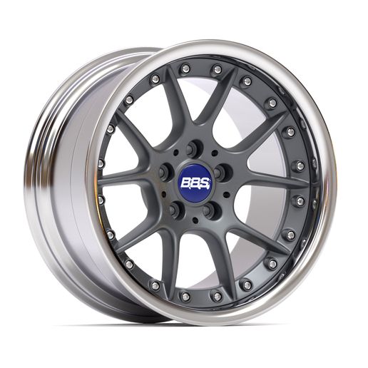 🛞 BBS RK2 Wheels・ 3D File for 3D printing・Cults
