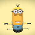 Preview2.png Kevin the Minions