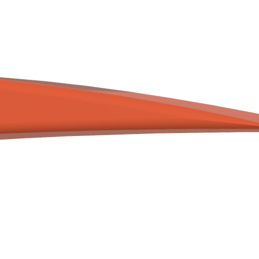 OKC-Logo-Stand-Orange-Angle-DX-v1.png STL file Oklahoma City Thunder・Model to download and 3D print, Upcrid