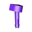 Corner light Tap.stl JZX100 Mark 2 sinal de mudança de direção FIXO