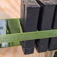 G3_mag_rack.jpg Rack per caricatori Airsoft (M4, G3, VSS e SR25)