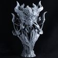 BrutePrint.jpg 3D file Arzurxur The Defiant・Model to download and 3D print