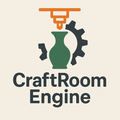 CraftRoomEngine