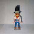 1699316656109_012649.jpg Pilgrim's hat thanksgiving for Playmobil