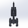 HALO_UNSC_Paris-Class-Frigate_4.png Paris Class Frigate (1:3000) in the Halo