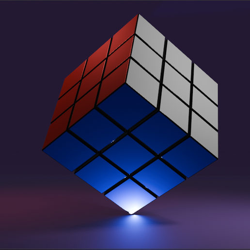 Rubik's Cube
