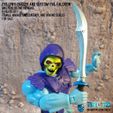 RBL3D-Evil-dagger-and-falchion_6.jpg Evil-Lyn's Evil Dagger and custom Evil Falchion (MOTU HE-MAN)