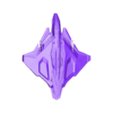 AEGIS_RAVEN_fixed.stl Aegis Raven StarCitizen Remix