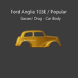 angliagasser3.png Anglia 103E / Popular - Gasser/ Drag - Karosserie