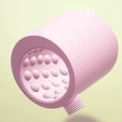 mega-blower2.jpg "MEGA BLOWER WATER BLOWJOB" - Pussy shaped- SHOWER HEAD -  FOR EXTREME PLEASURE