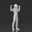 Piloto-regalo-stl.png FREE GRATIS Piloto Festejando Escala 1/64 | 1/64 Scale Racing Driver Celebrating Figure